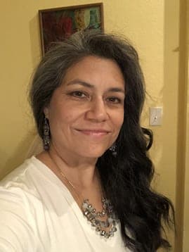Ruth Garcia-Udall
